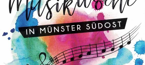 Musikwoche in MS-Südost