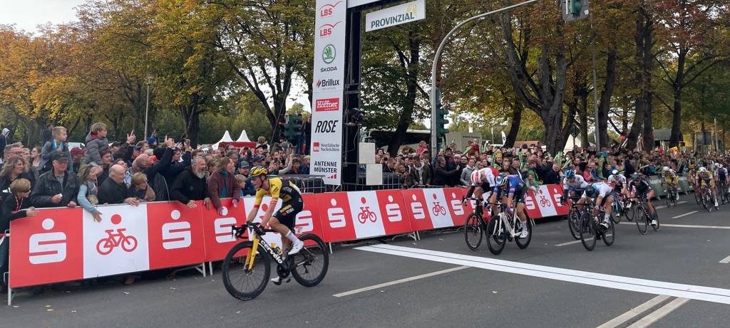 Sparkassen Münsterland Giro 2022