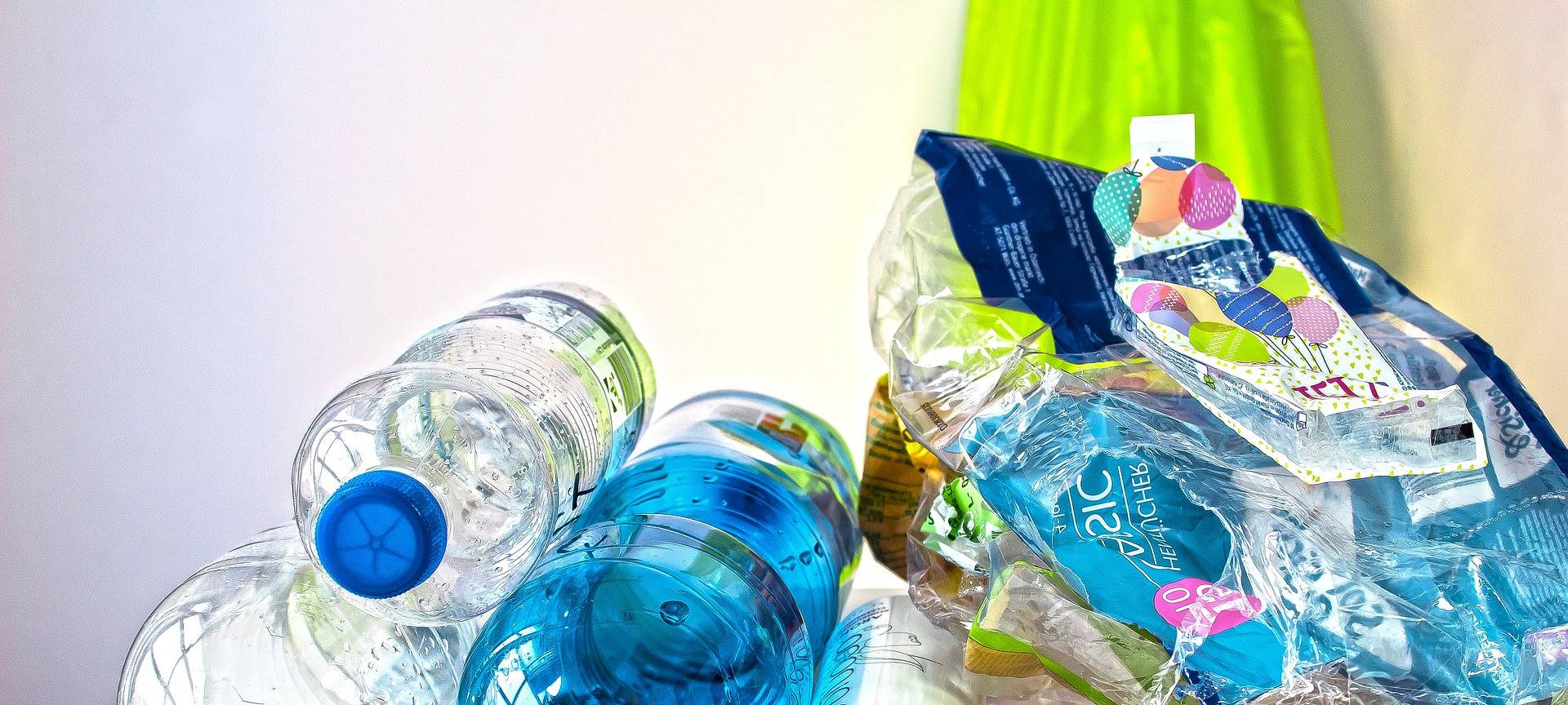 Plastikmüll reduzieren - Wie geht das?