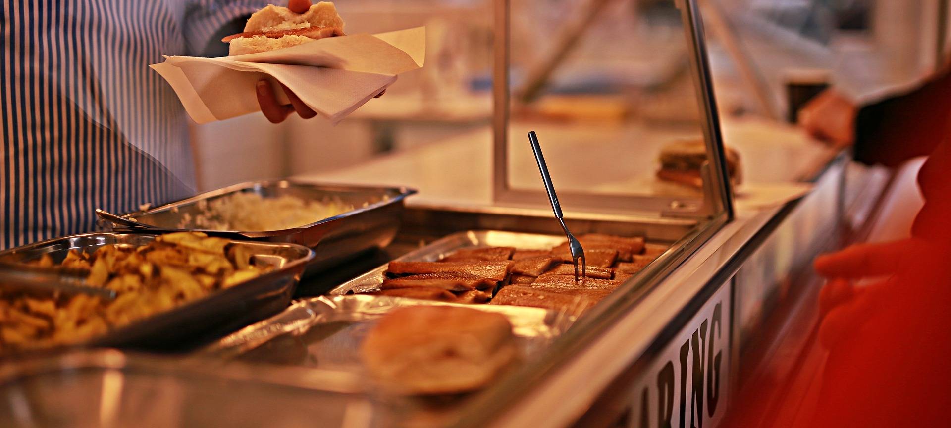 Weiterhin Fleisch in Münsters Mensen