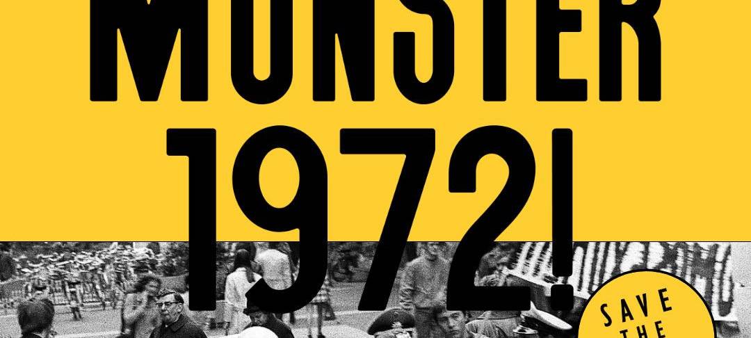 "Münster 1972!" - Doku über queere Szene im Kino