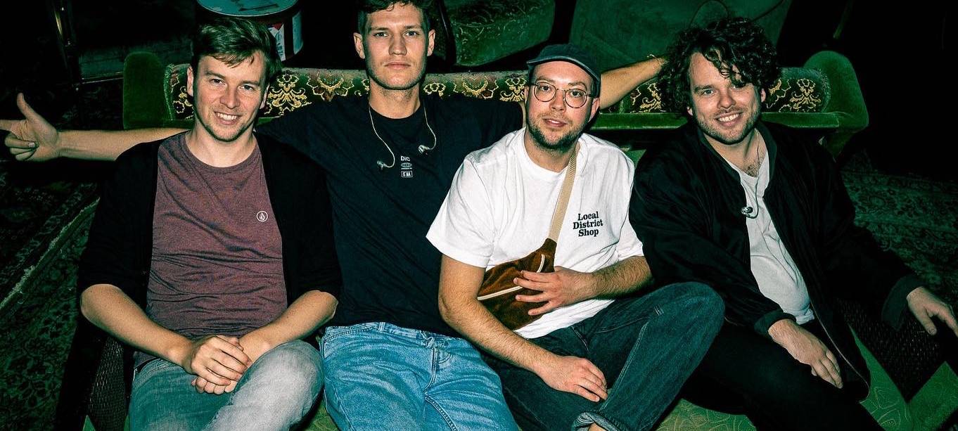 Stadtfest: Zoe Wees, Tom Gregory, Adel Tawil und die Sportis