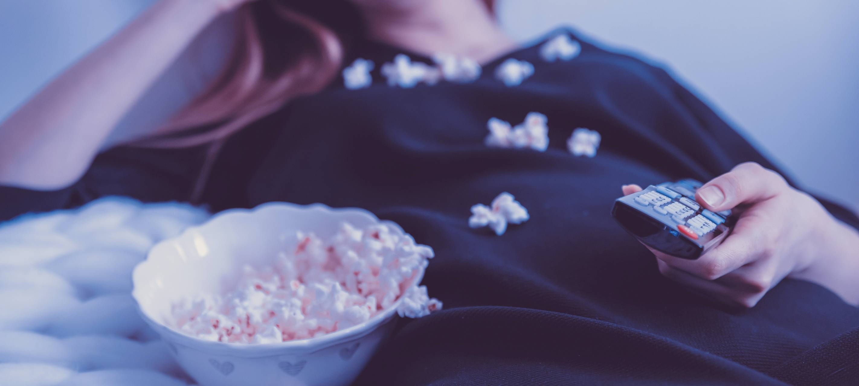 Unsere Redaktion empfiehlt: TV-Serien für den Herbst