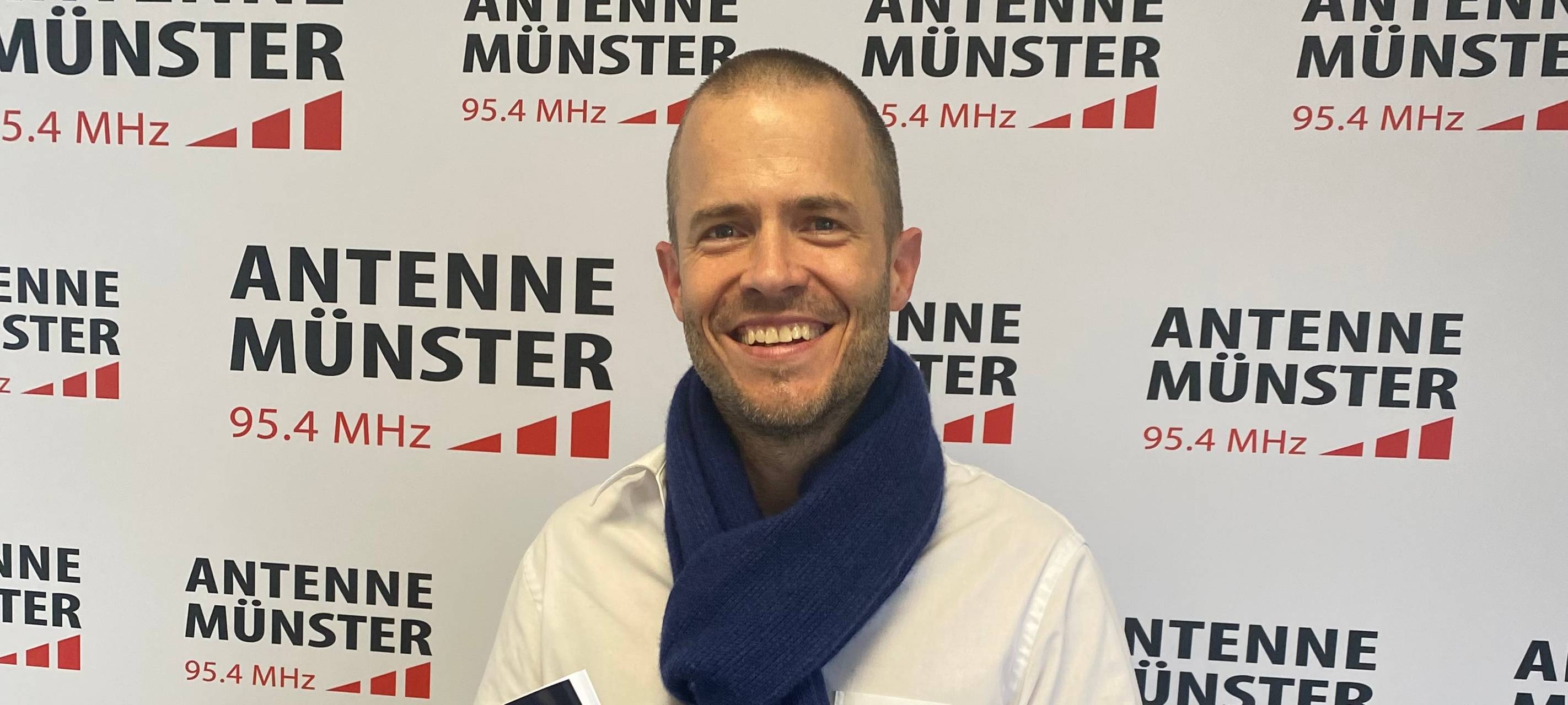 "Männergesundheit" im Movember