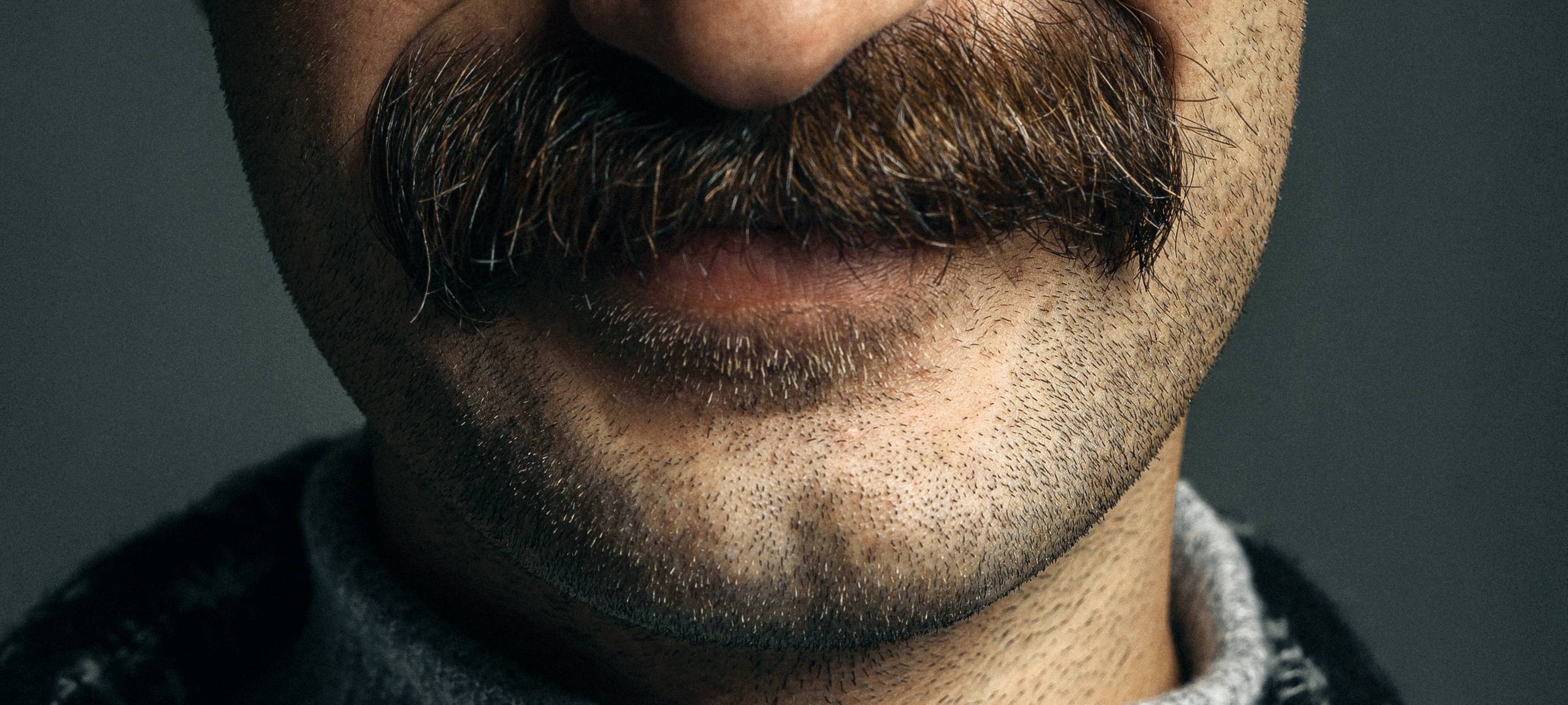 "Männergesundheit" im Movember