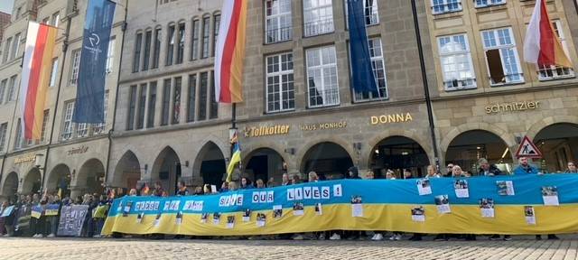 G7-Treffen geht zu Ende