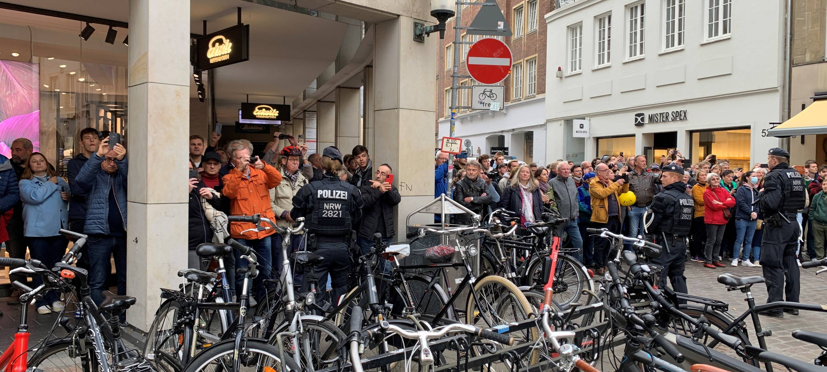 Positive Bilanz nach G7-Gipfel