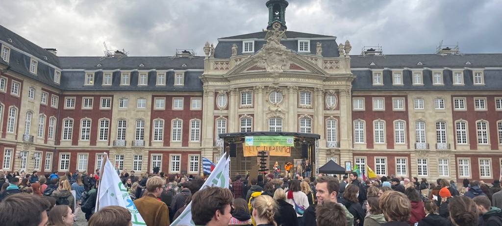 Positive Bilanz nach G7-Gipfel