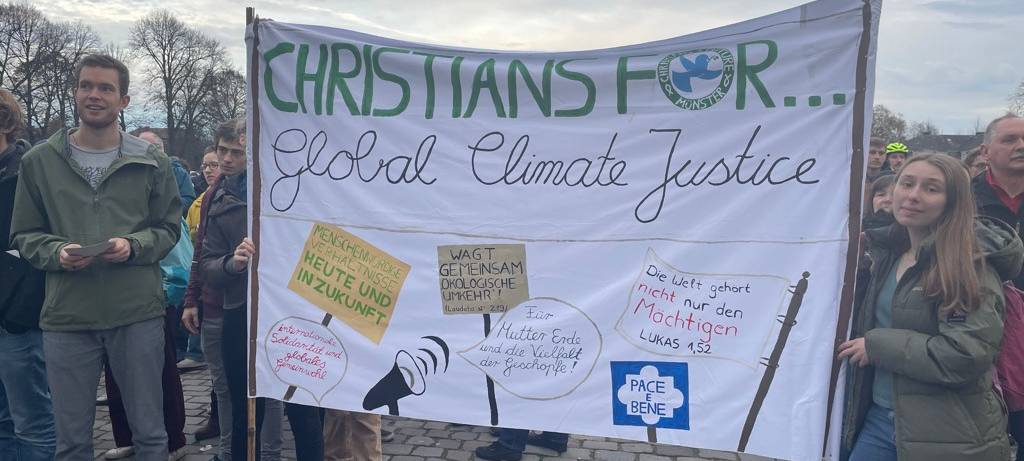 G7-Demos verlaufen friedlich