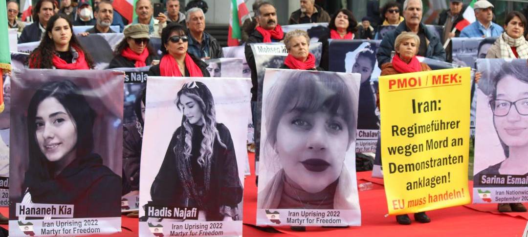 G7-Demos verlaufen friedlich