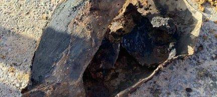 Heute keine Bombenentschärfung