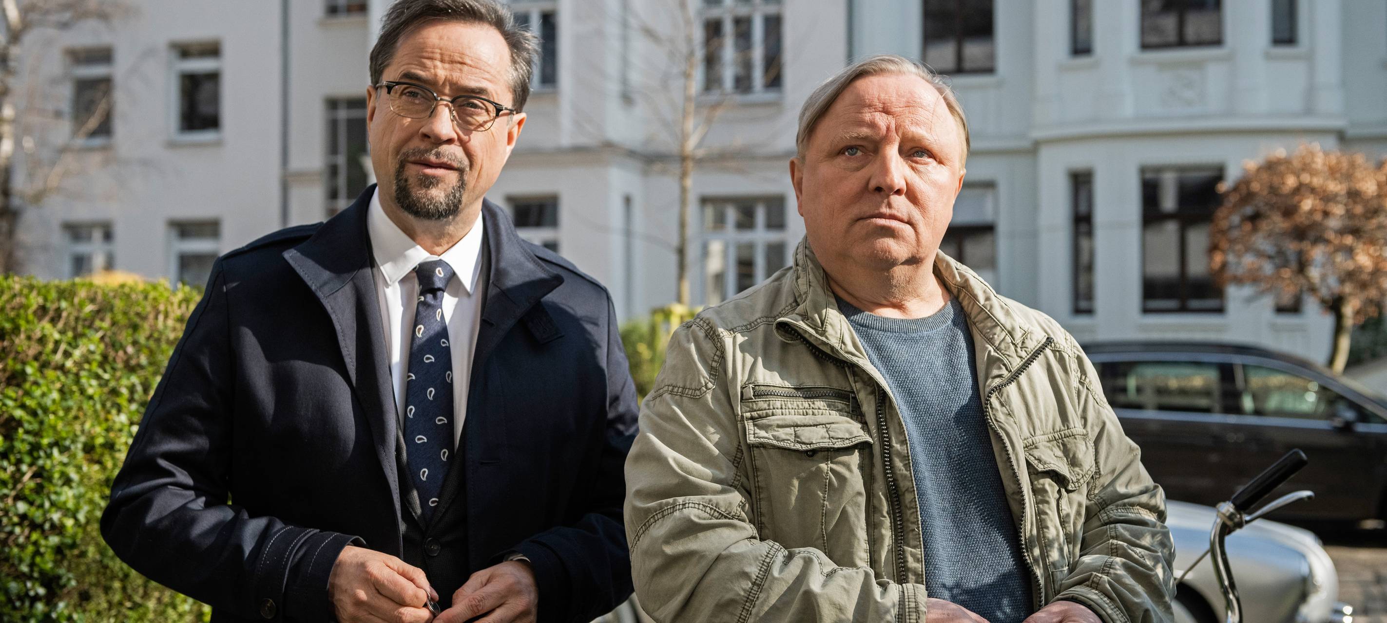Reaktionen zum neuen Münster-Tatort