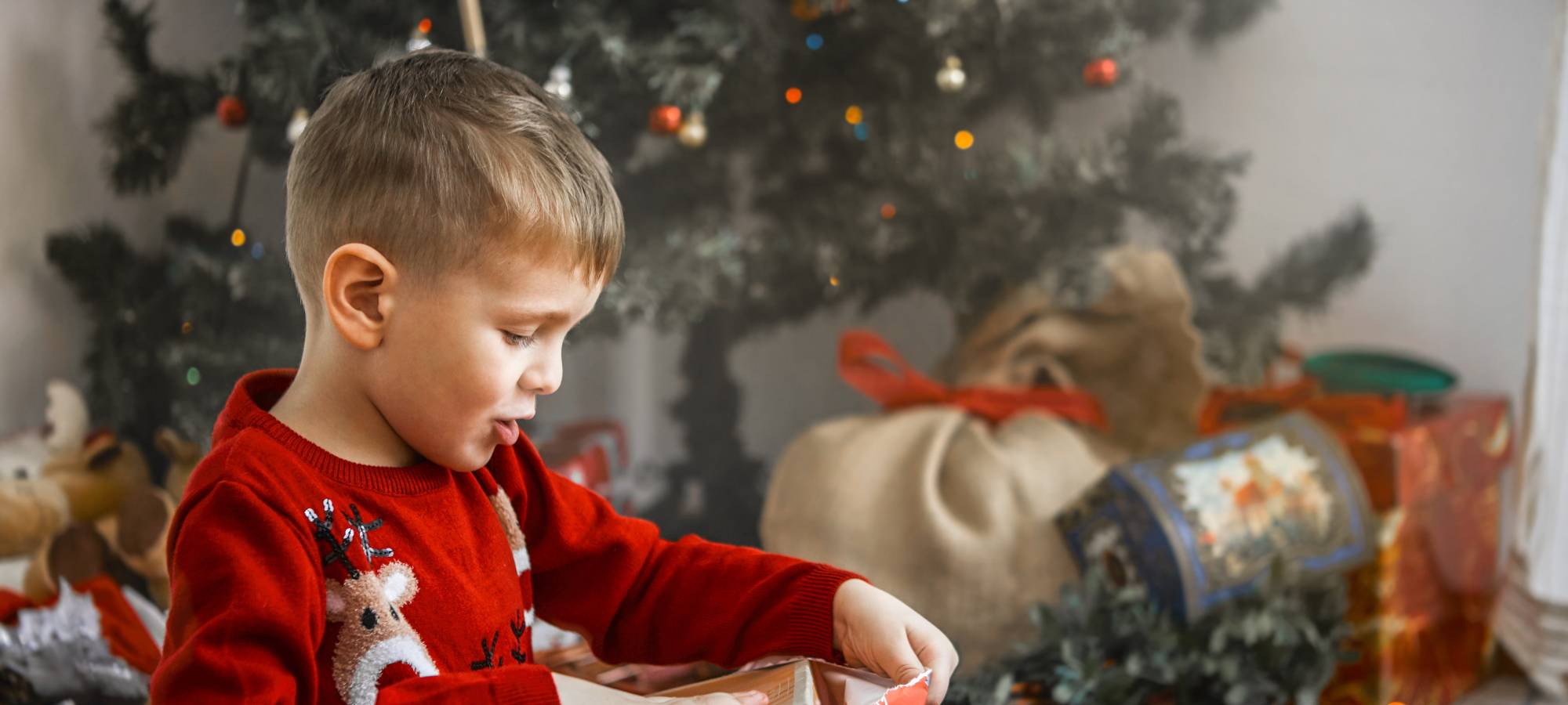 Münsteraner kaufen teure Geschenke
