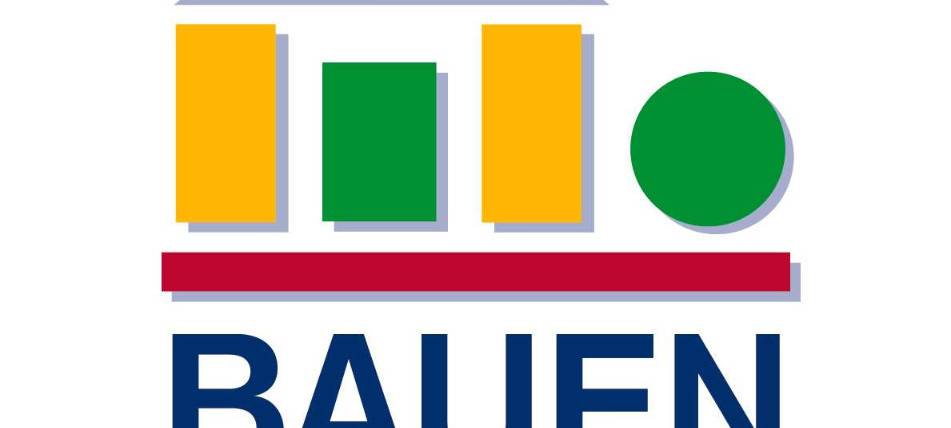 Logo "Bauen und Wohnen"