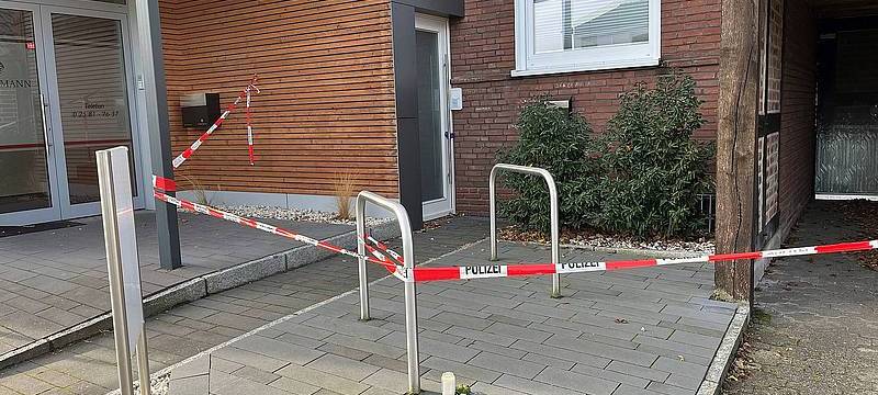 Festnahme im Fall Johanna