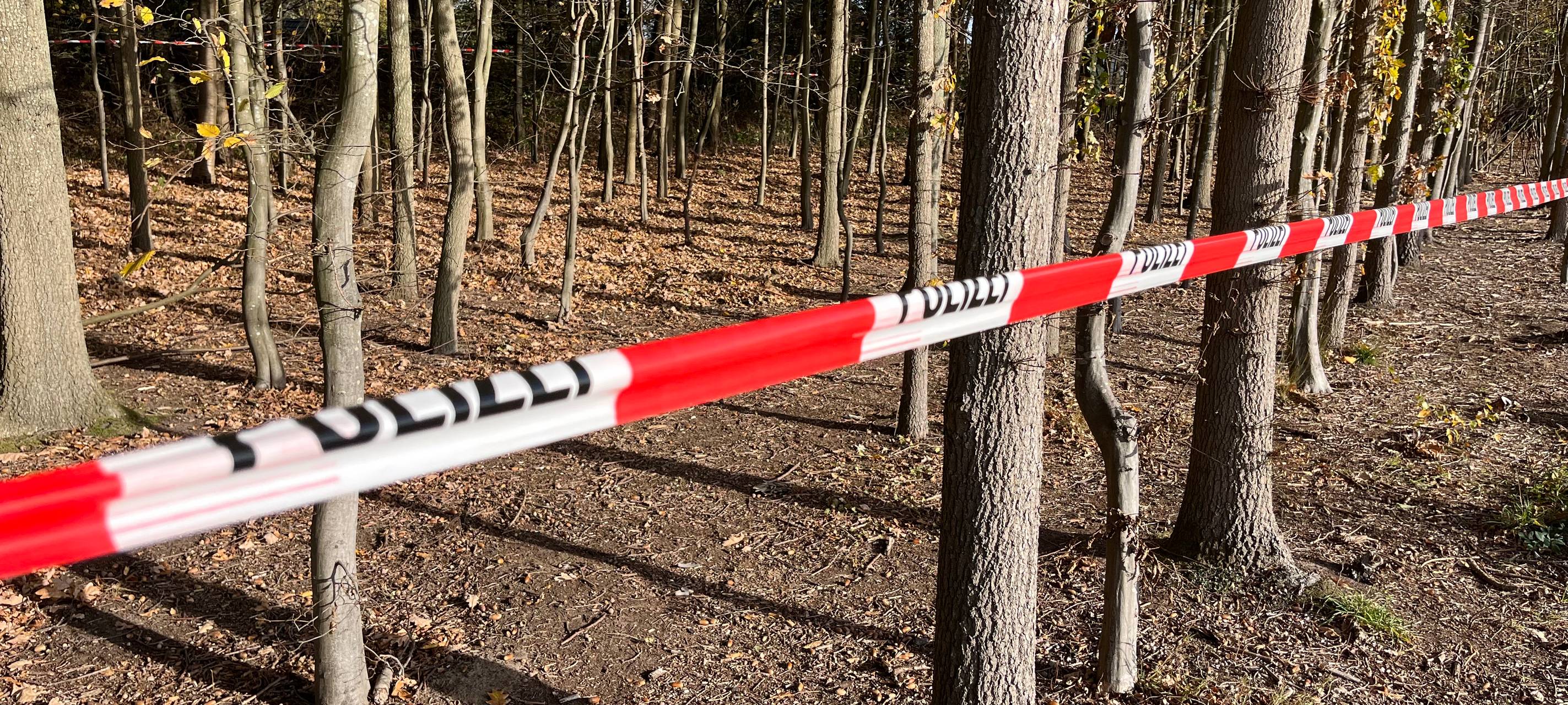 Keine Hinweise auf Gewaltverbrechen