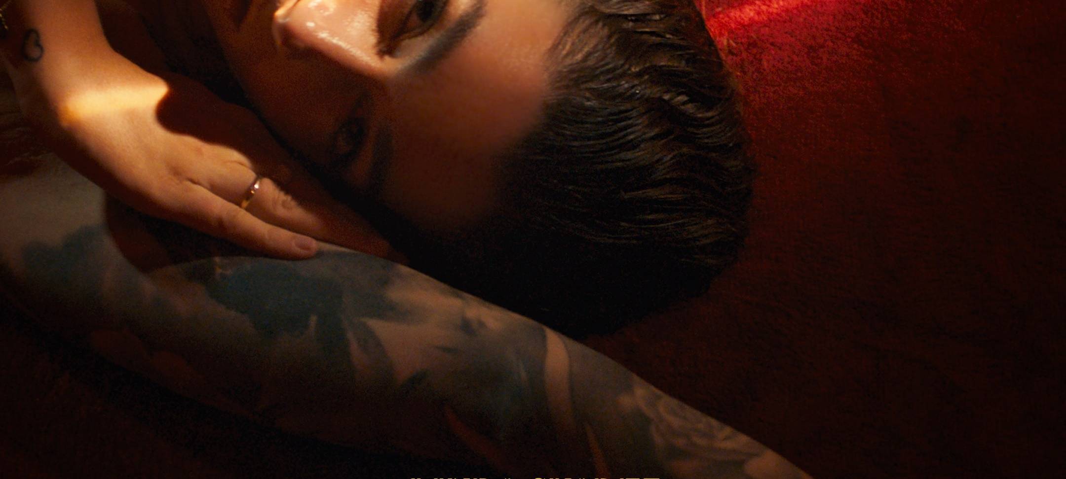 So klingt zu Hause: Linda Suárez