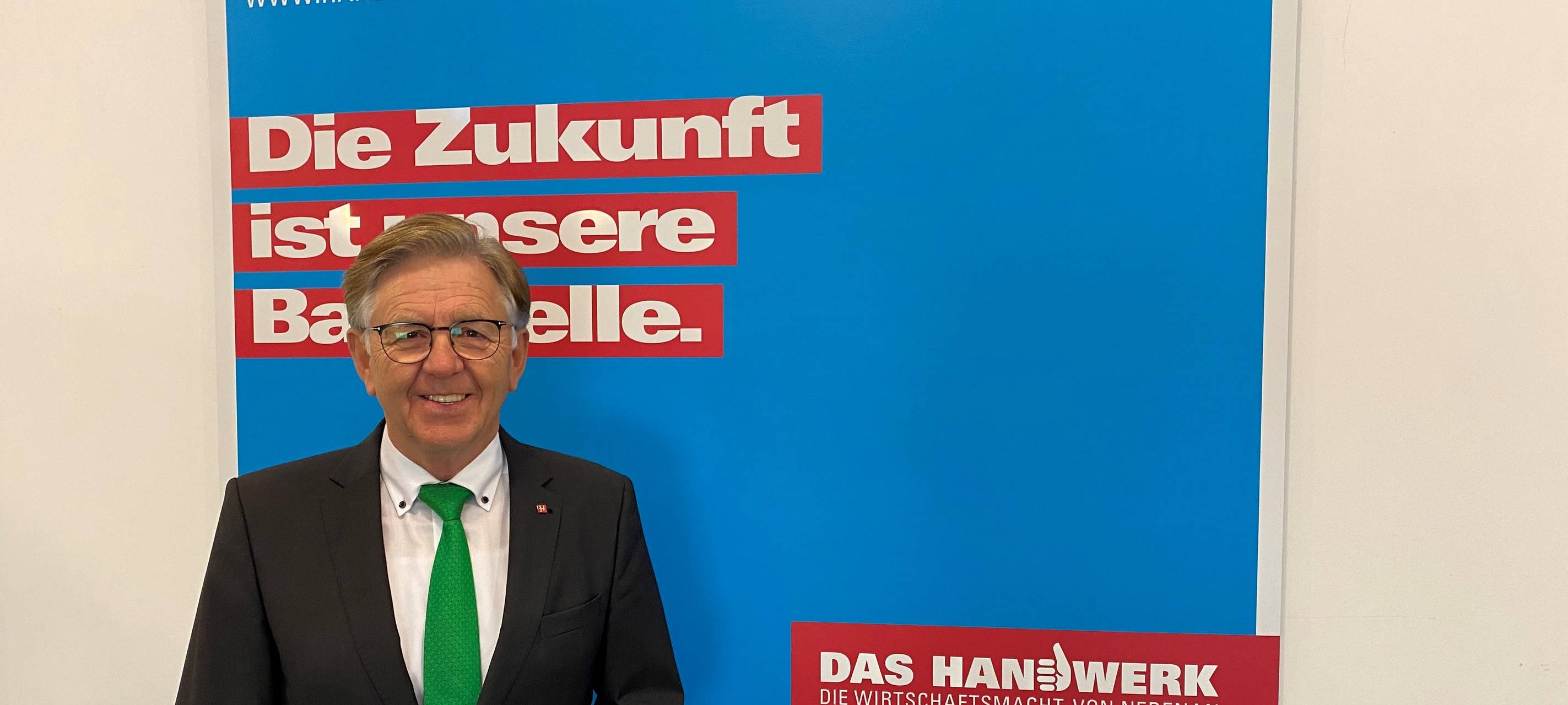 Handwerk zeigt sich pessimistisch