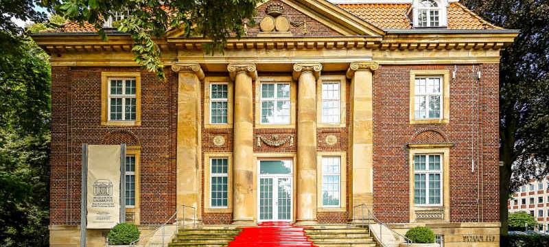 BASF Coatings trennt sich von Lackmuseum