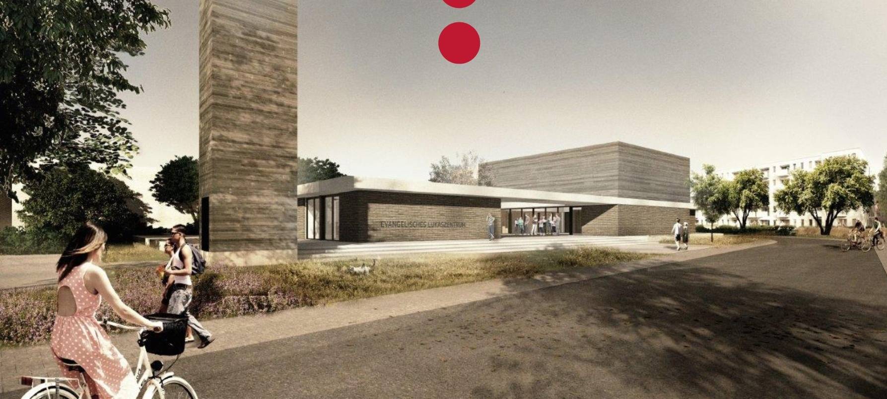 Aus für neues Kirchenzentrum im Oxford-Quartier