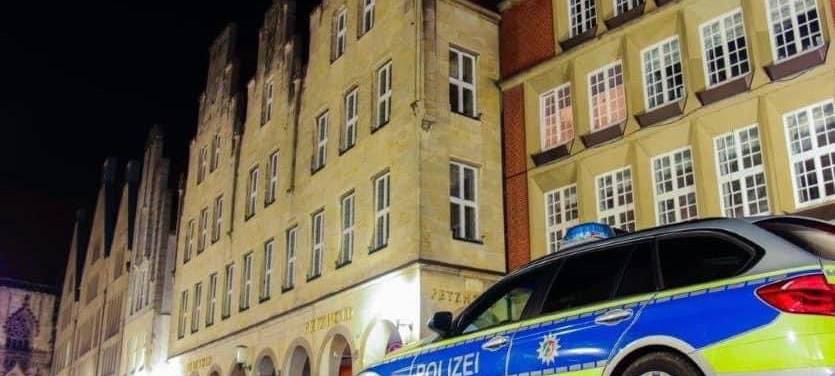 Nach Irrfahrt: Stadt verstärkt Kontrollen