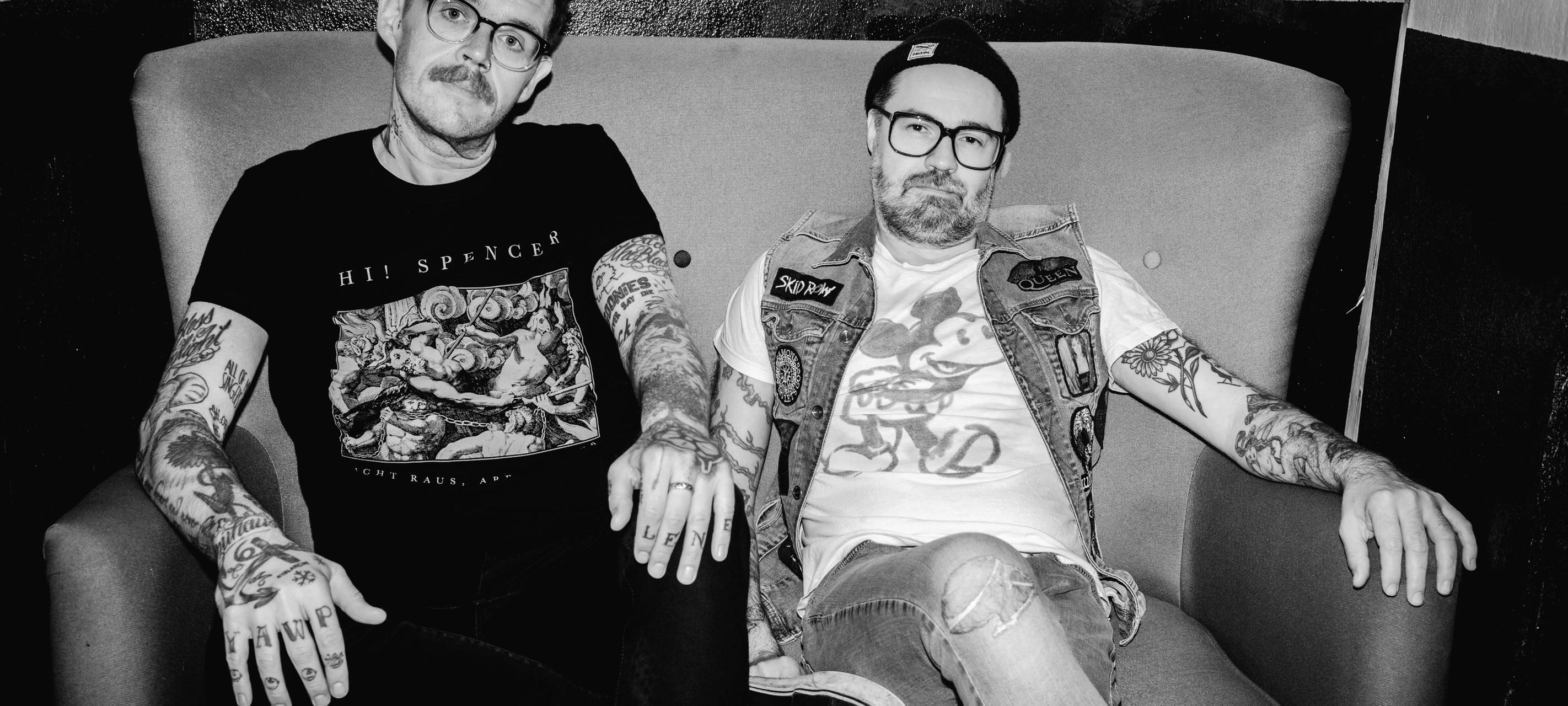 "Jupiter Jones" sind zurück