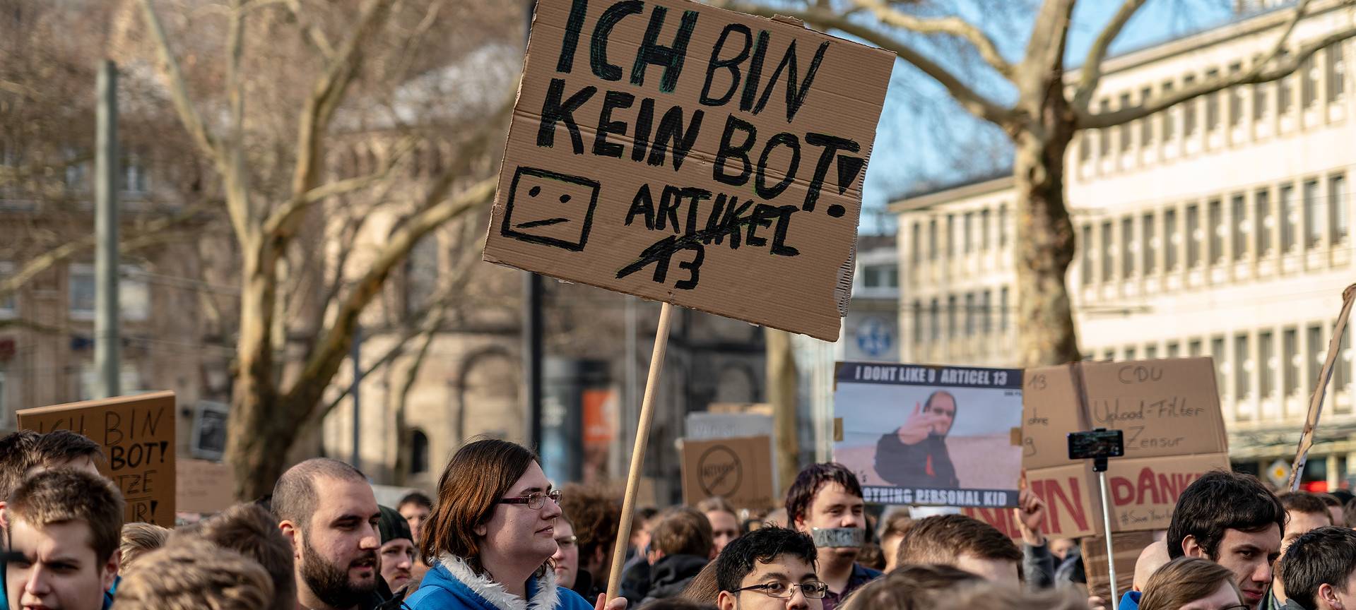 Wikipedia-Abschaltung am Donnerstag