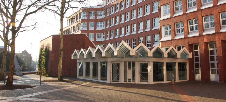 Landgericht Münster