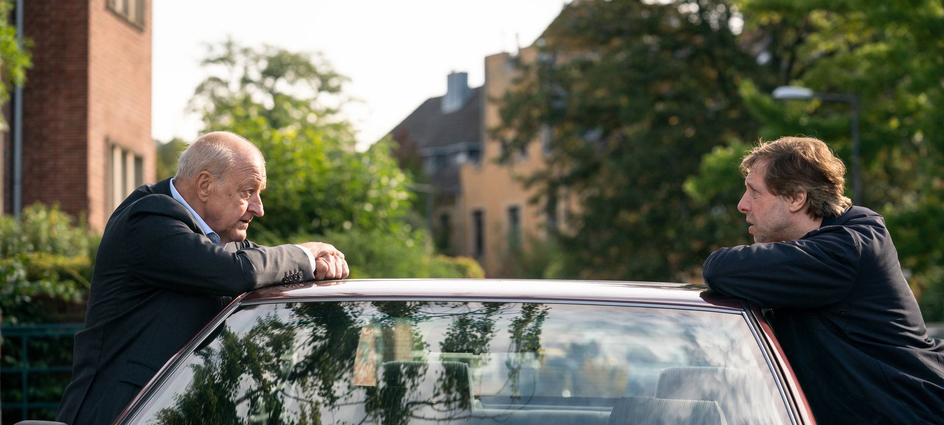 Neuer Wilsberg: "Fette Beute"