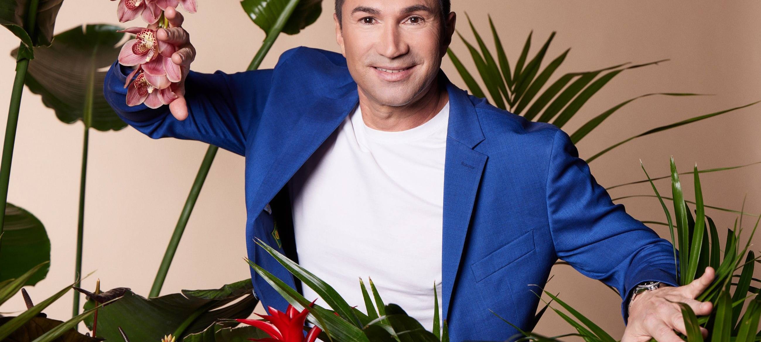 Das sind die Kandidaten vom Dschungelcamp 2023