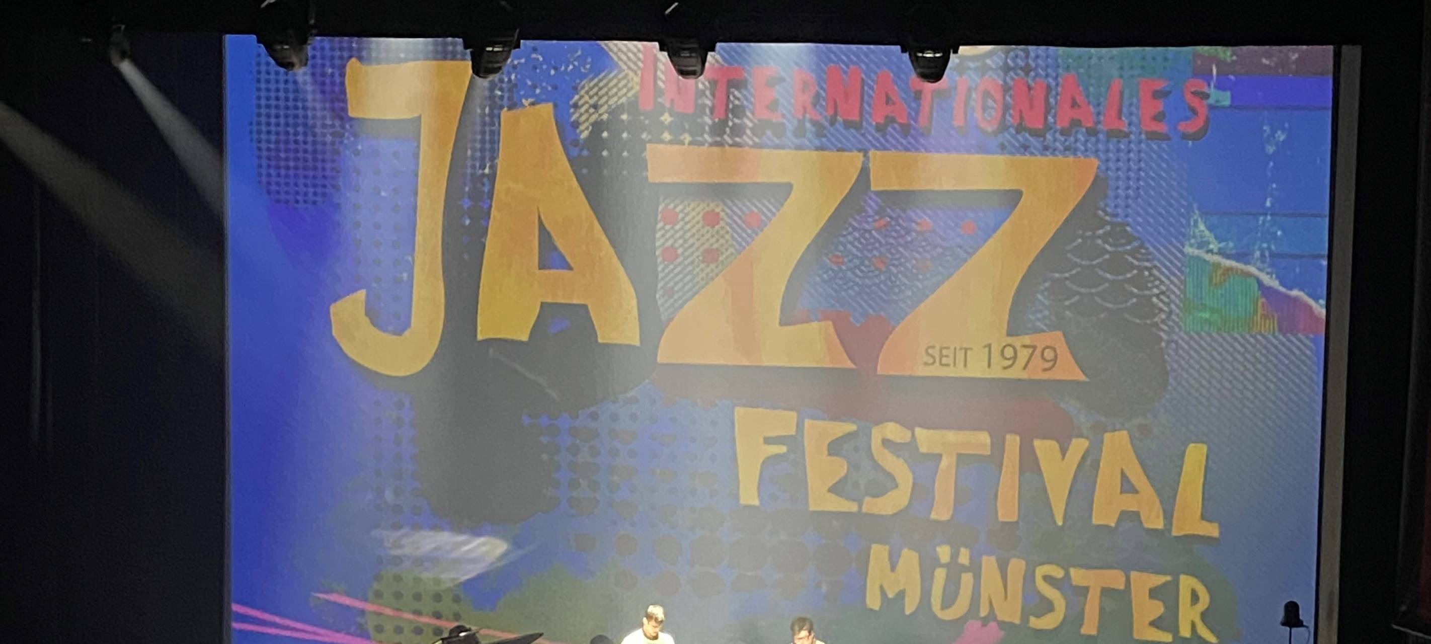 Jazz-Festival zieht viele Besucher an