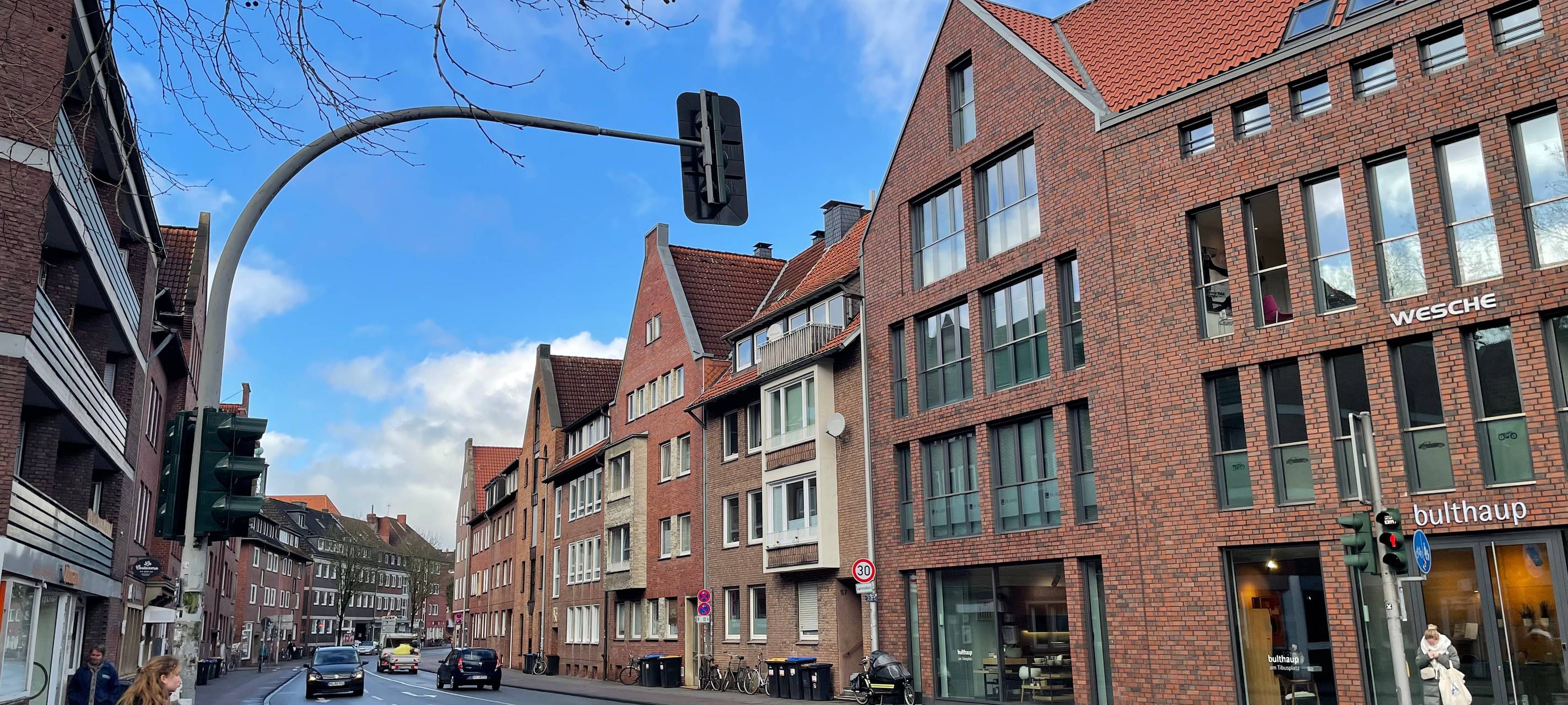 Vollsperrung Bergstraße: Das müsst ihr wissen