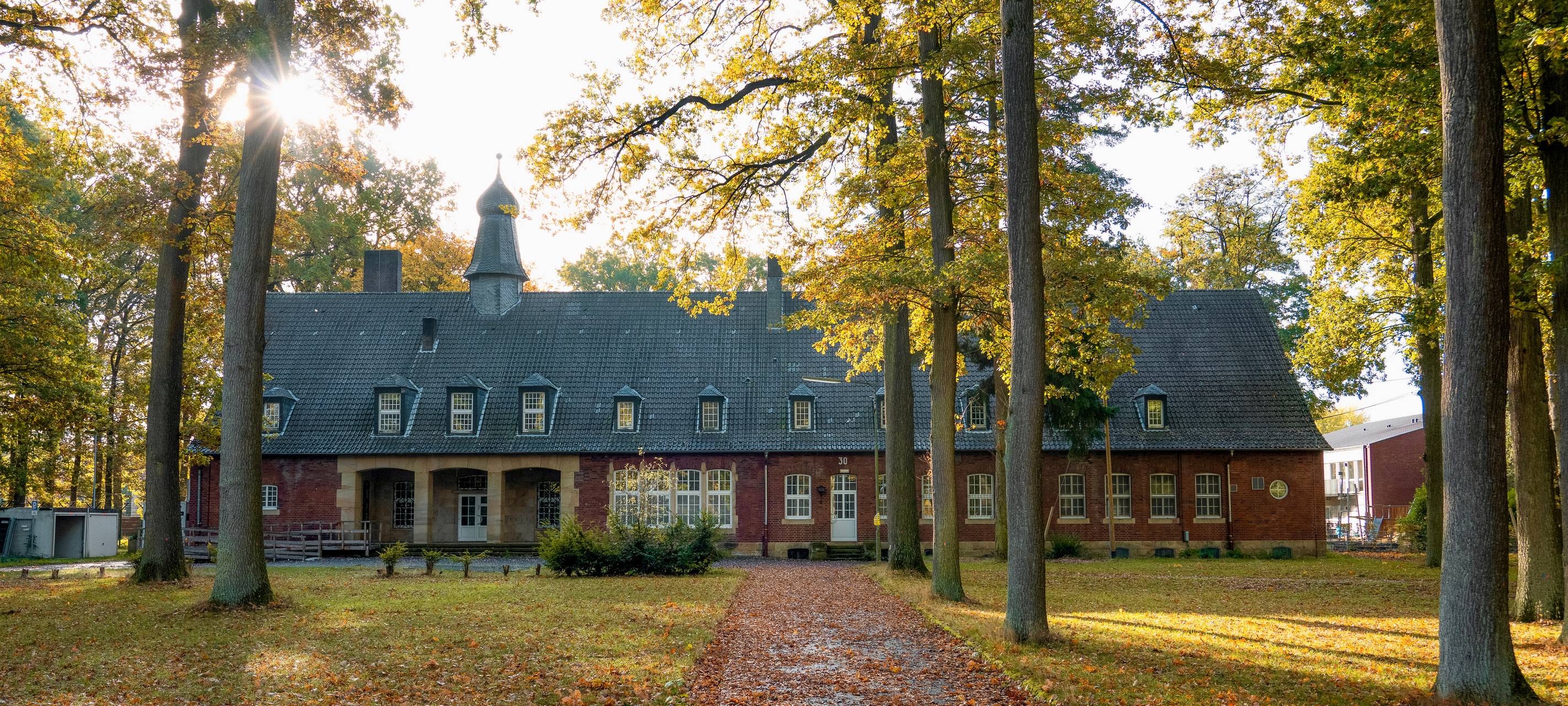 5 Millionen Euro für Bürgerzentrum York