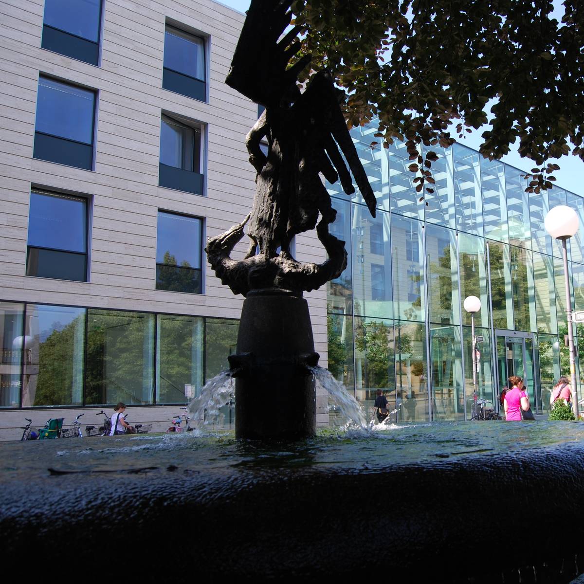 Keine Gesamtschule in Roxel Antenne Münster