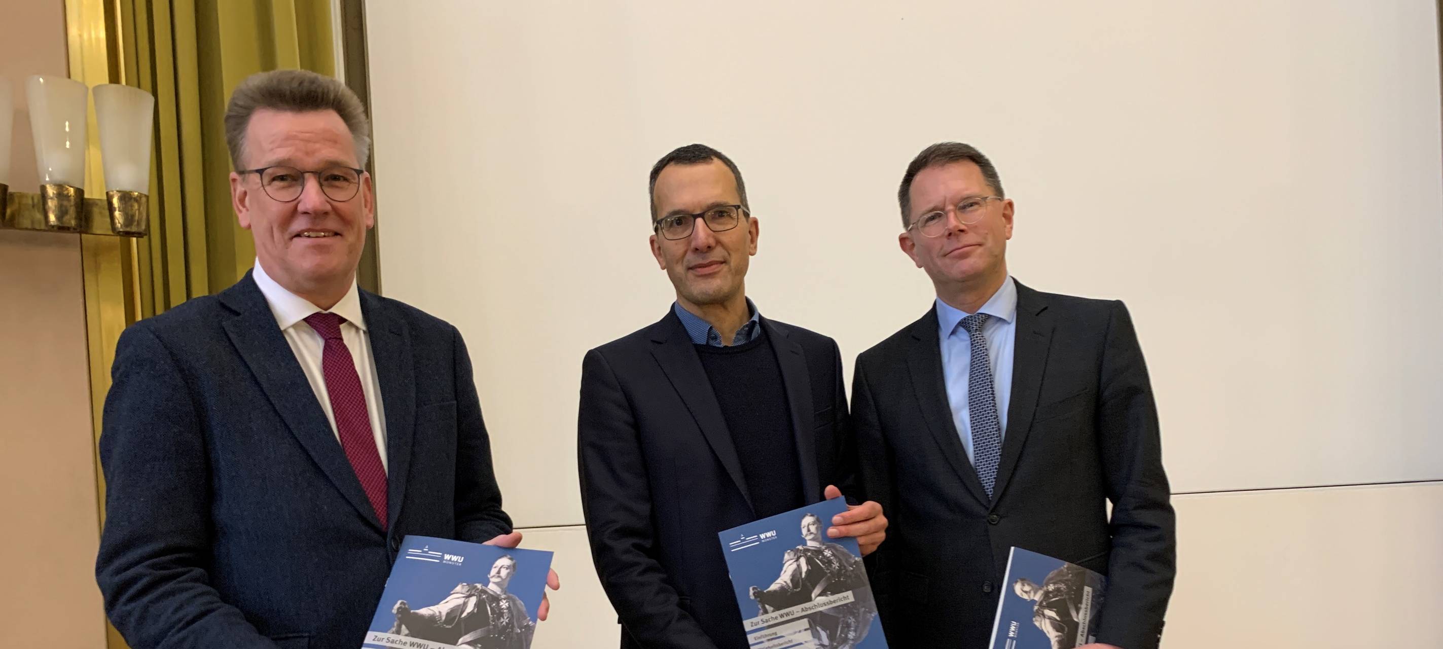 Uni wird wohl umbenannt