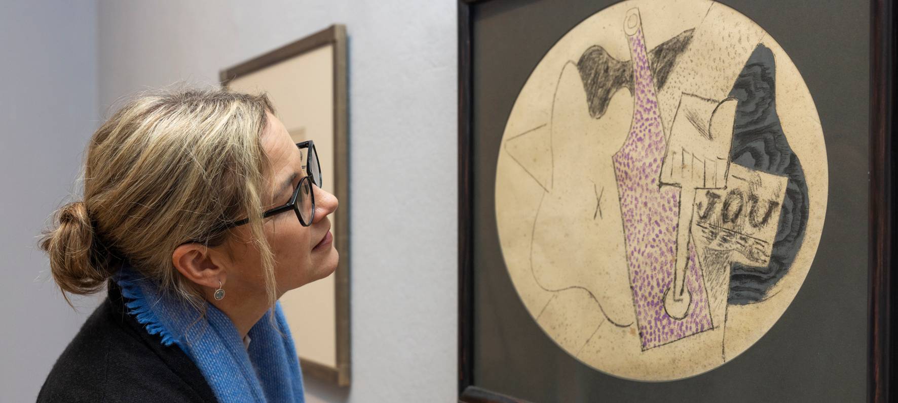 Neue Ausstellungen im Picasso-Museum