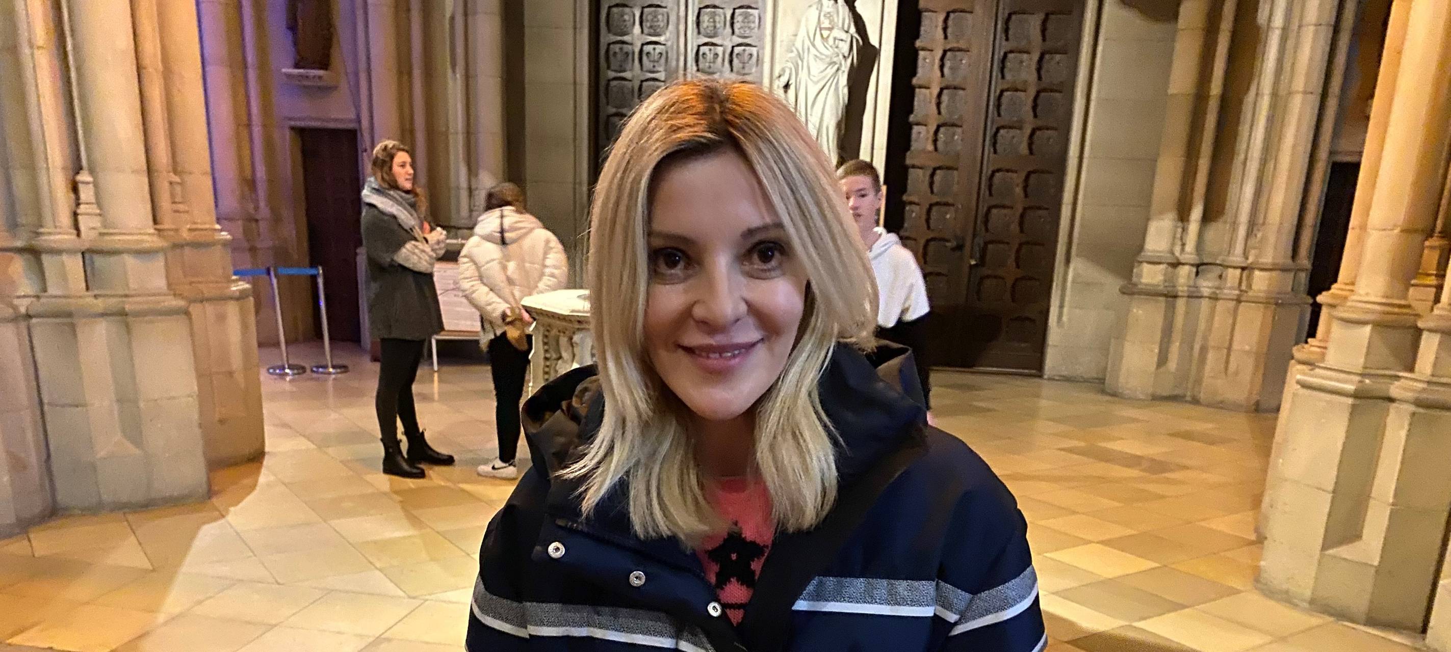 Himmelsleiter wird am 2. März ausgeschaltet