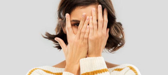 Wie peinlich! Warum wir uns fremdschämen