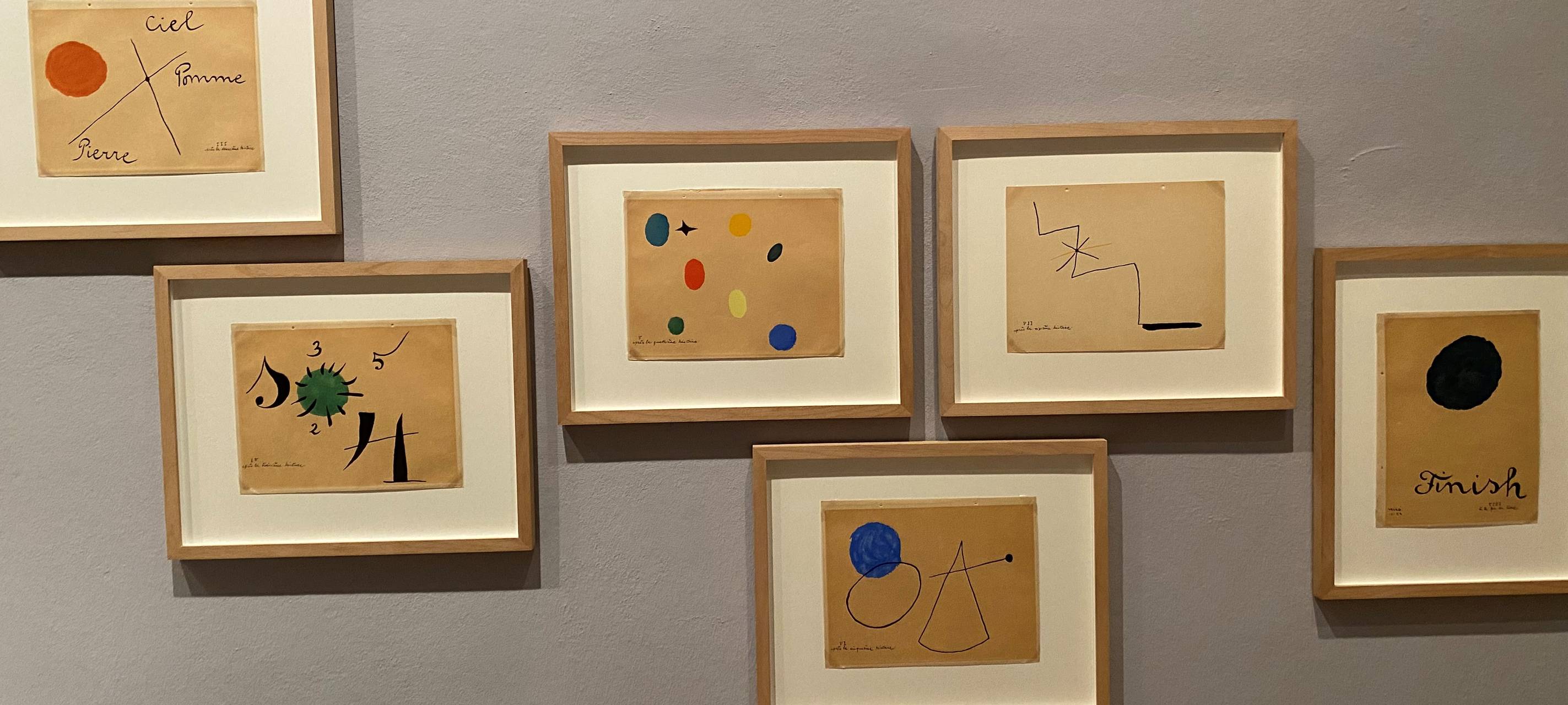 Neue Ausstellungen im Picasso-Museum