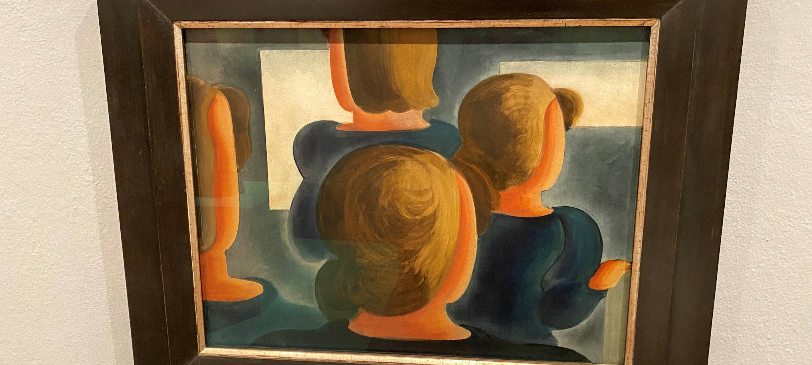 Neue Ausstellungen im Picasso-Museum