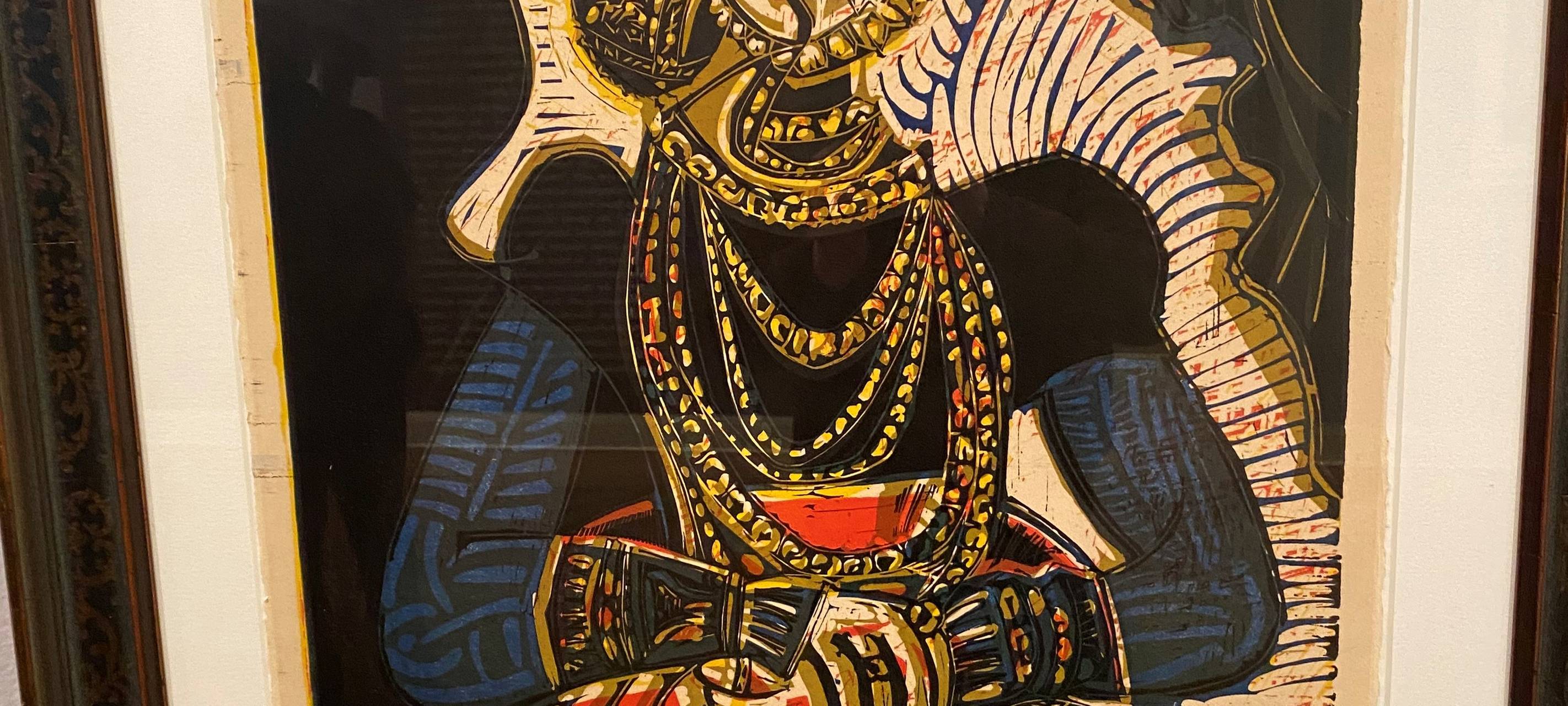 Neue Ausstellungen im Picasso-Museum