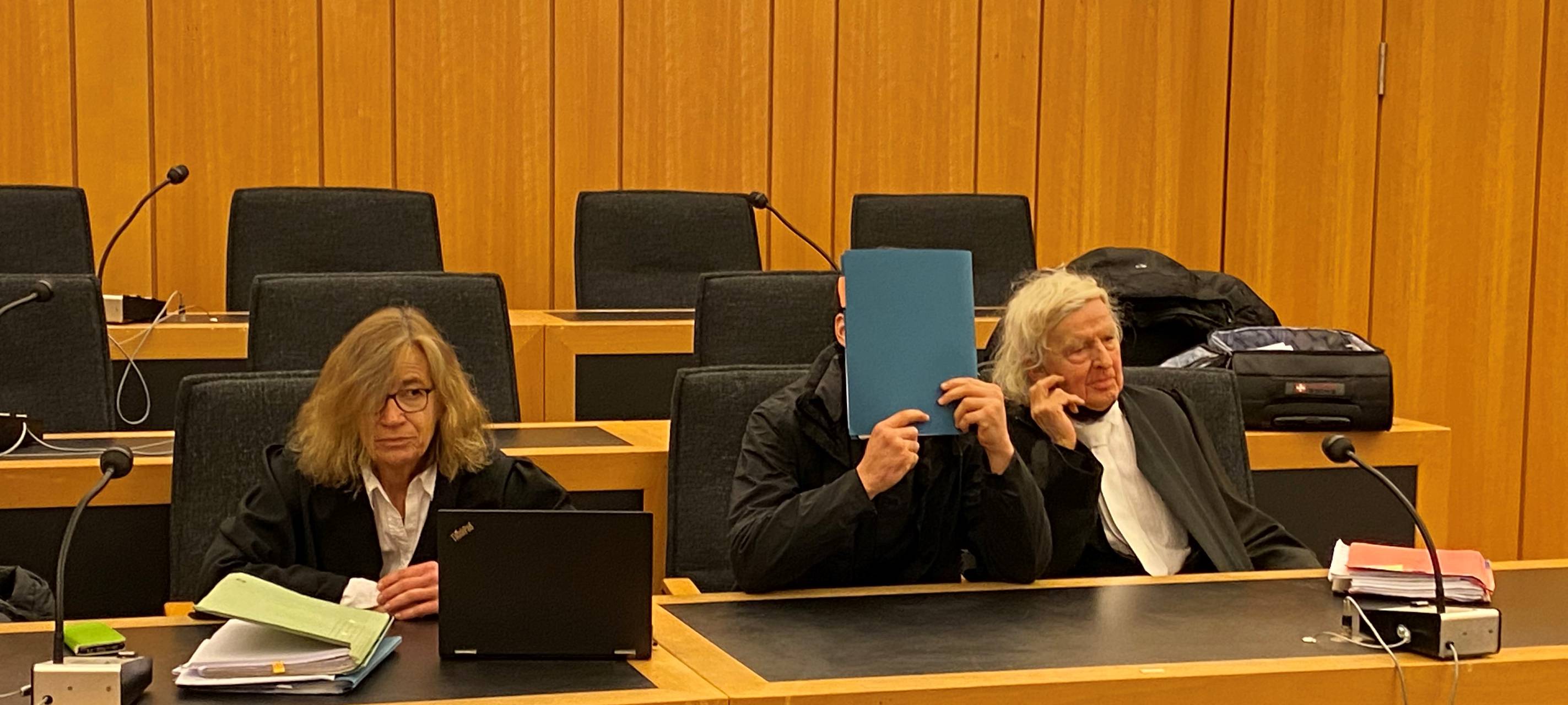 Verfrühtes Urteil im Fall 'Malte C.'