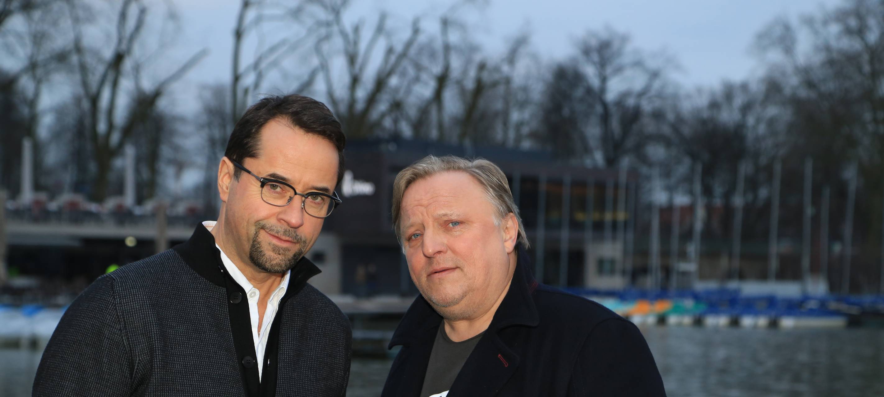 Der "Tatort" sucht eine Wohnung