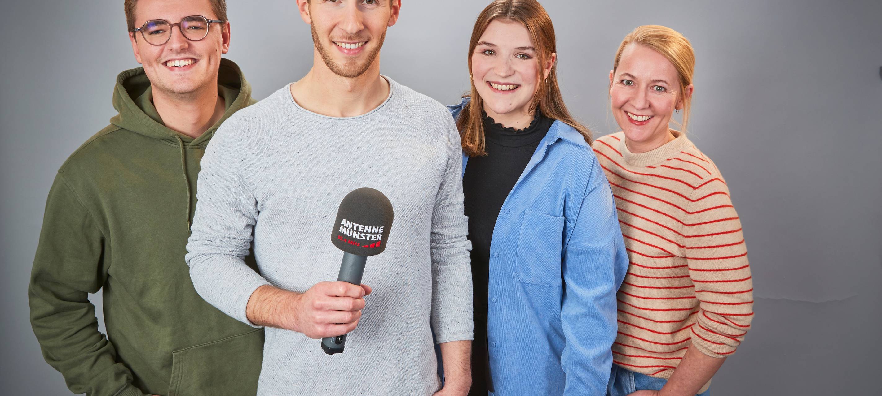 Endlich wieder Ostereiersuche im Schlossgarten