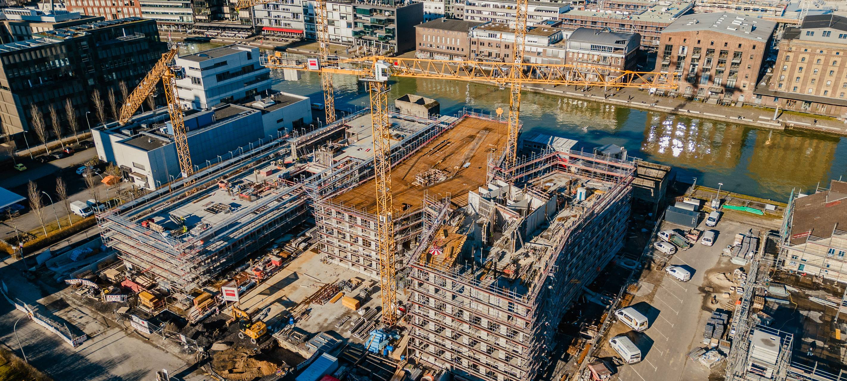 150 Jahre FIEGE: "Festlich, aber festes Schuhwerk"