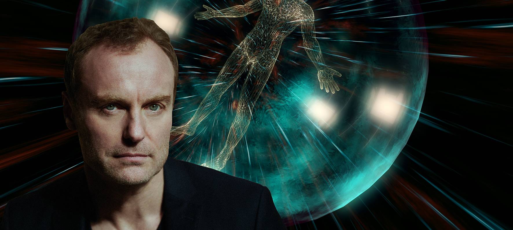 "Die Zeitmaschine" live