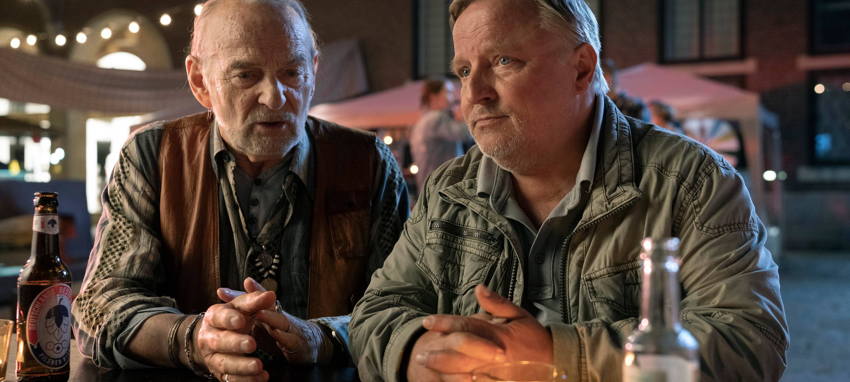 13,4 Mio. "Tatort Münster"-Zuschauer