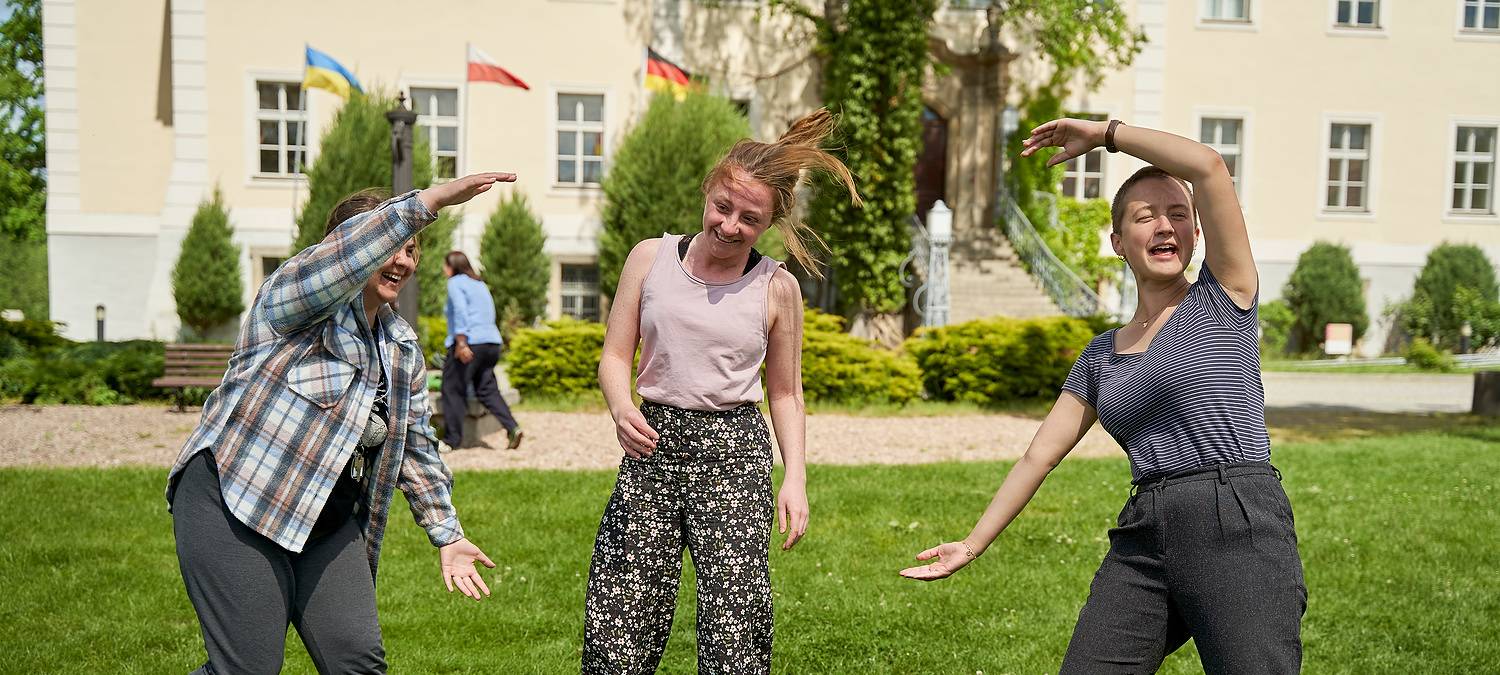 Friedenspreis für Macron