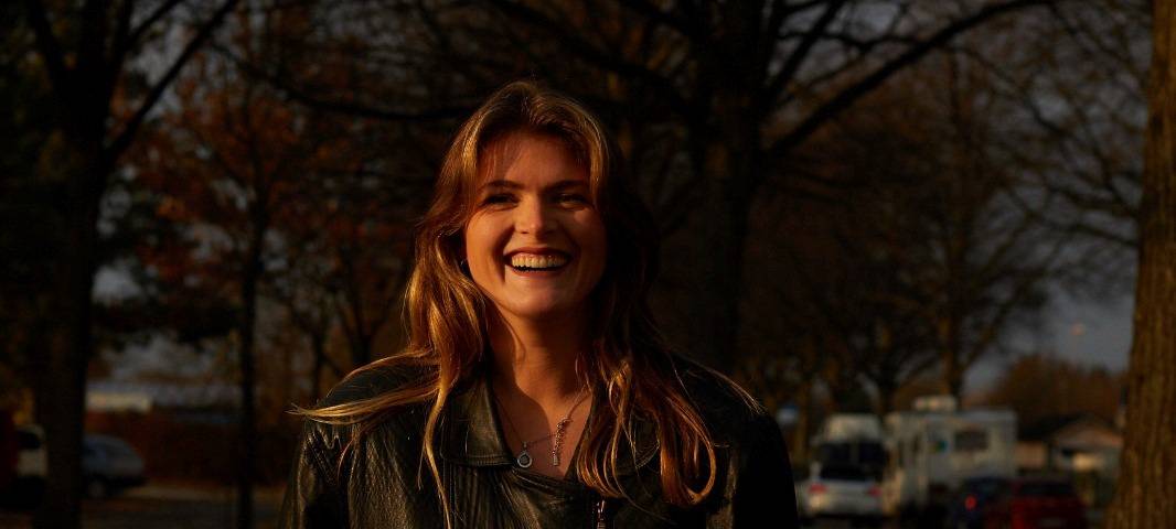 "So klingt zu Hause": Maike