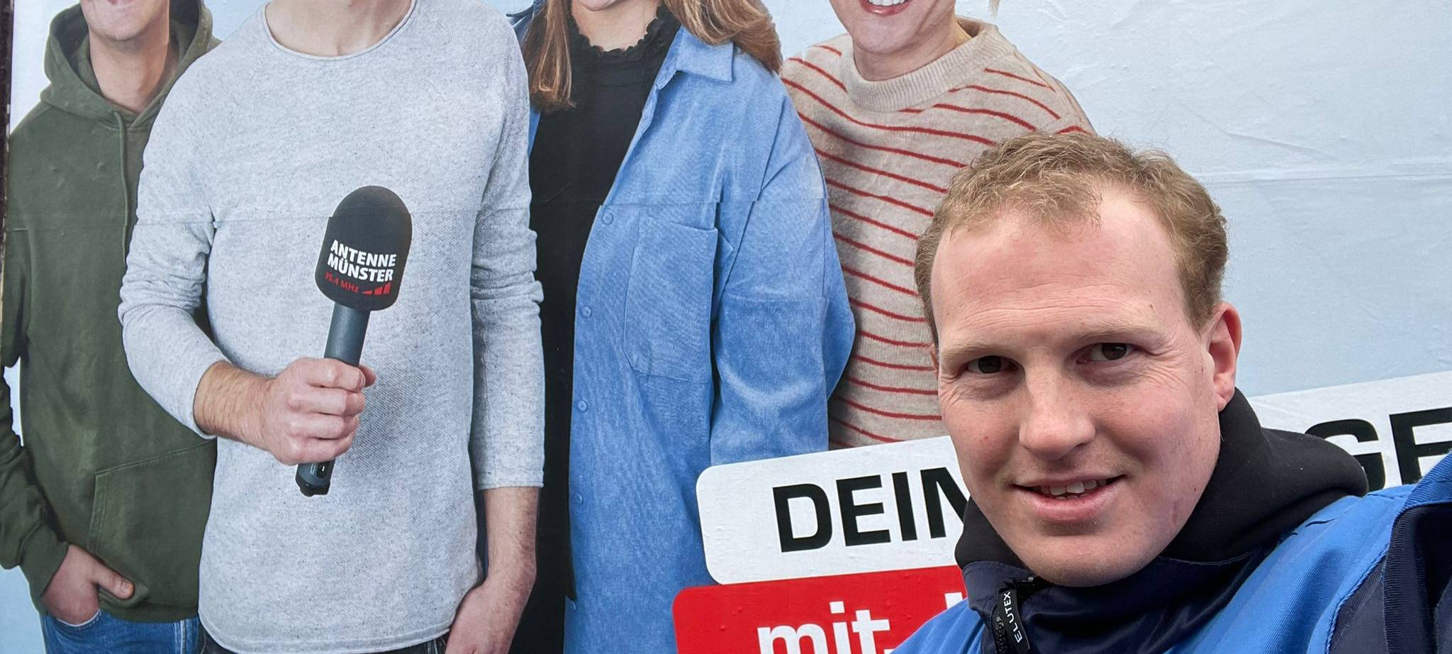 Plakat-Aktion: Eure Fotos